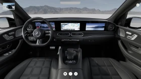 Mercedes-Benz GLS580 4Matic AMG New Model = MGT Conf = Гаранция, снимка 8