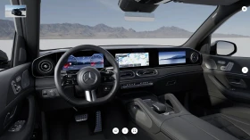 Mercedes-Benz GLS580 4Matic AMG New Model = MGT Conf = Гаранция, снимка 7