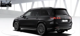 Mercedes-Benz GLS580 4Matic AMG New Model = MGT Conf = Гаранция, снимка 2