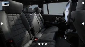 Mercedes-Benz GLS580 4Matic AMG New Model = MGT Conf = Гаранция, снимка 12