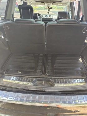 Mercedes-Benz GL 450 4.7, снимка 13