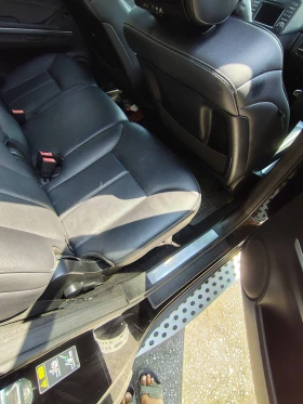Mercedes-Benz GL 450 4.7, снимка 12