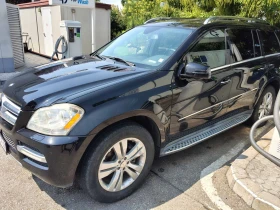 Mercedes-Benz GL 450 4.7, снимка 2