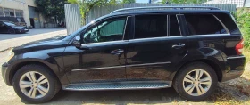 Mercedes-Benz GL 450 4.7, снимка 7