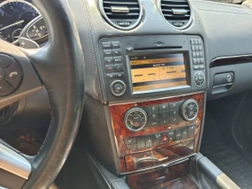 Mercedes-Benz GL 450 4.7, снимка 10