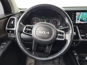 Kia Sorento 2.2 CRDI 4WD - САМО 30% АВАНС, снимка 13
