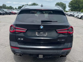 BMW X3 xDrive30i | ГЛАВНО ПРЕДСТАВИТЕЛСТВО НА BMW, снимка 5