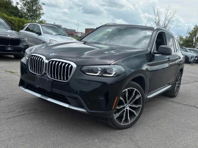 BMW X3 xDrive30i | ГЛАВНО ПРЕДСТАВИТЕЛСТВО НА BMW, снимка 1