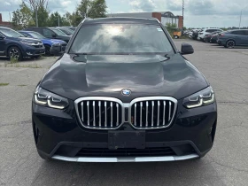 BMW X3 xDrive30i | ГЛАВНО ПРЕДСТАВИТЕЛСТВО НА BMW, снимка 2