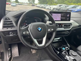 BMW X3 xDrive30i | ГЛАВНО ПРЕДСТАВИТЕЛСТВО НА BMW, снимка 12