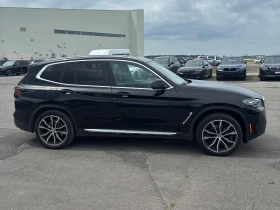 BMW X3 xDrive30i | ГЛАВНО ПРЕДСТАВИТЕЛСТВО НА BMW, снимка 4