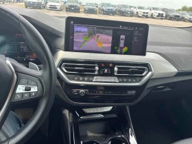 BMW X3 xDrive30i | ГЛАВНО ПРЕДСТАВИТЕЛСТВО НА BMW, снимка 9