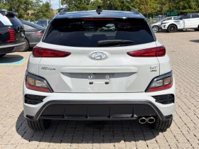 Hyundai Kona N Line AWD, снимка 6