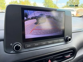 Hyundai Kona N Line AWD, снимка 14