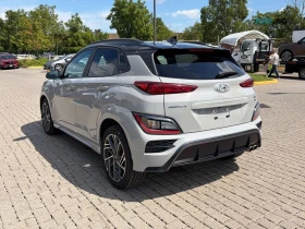 Hyundai Kona N Line AWD, снимка 5
