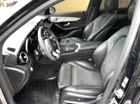 Mercedes-Benz GLC 43 AMG 2020 Mercedes-Benz AMG GLC 43, снимка 5