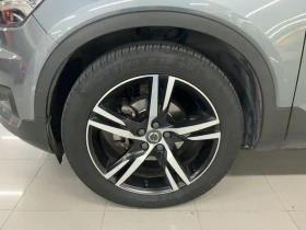 Volvo XC40 D3 R-design, снимка 14