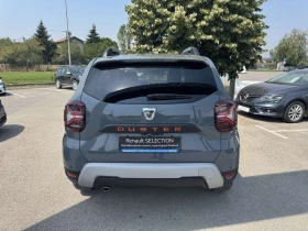 Dacia Duster, снимка 3