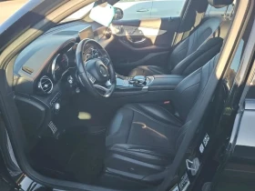 Mercedes-Benz GLC 43 AMG, снимка 3