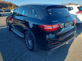 Mercedes-Benz GLC 43 AMG, снимка 6