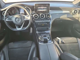 Mercedes-Benz GLC 43 AMG, снимка 10