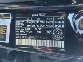 Mercedes-Benz GLC 43 AMG, снимка 15