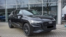 Audi Q8 50TDI*QUATTRO*BlackPack*MATRIX*ГАРАНЦИЯ, снимка 2