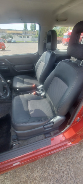 Suzuki Jimny, снимка 8 - Автомобили и джипове - 45399906