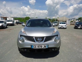 Nissan Juke 1.5 DCI PureDrive   | Mobile.bg    5