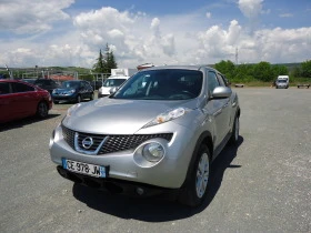 Nissan Juke 1.5 DCI PureDrive   | Mobile.bg    1