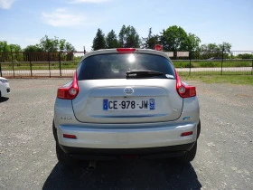 Nissan Juke 1.5 DCI PureDrive   | Mobile.bg    6