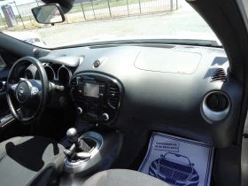 Nissan Juke 1.5 DCI PureDrive   | Mobile.bg    11