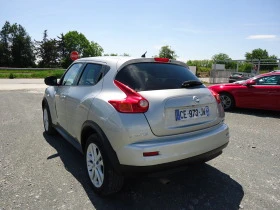 Nissan Juke 1.5 DCI PureDrive   | Mobile.bg    4