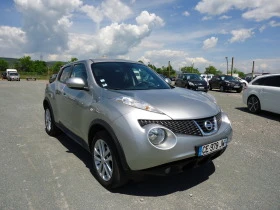 Nissan Juke 1.5 DCI PureDrive   | Mobile.bg    3