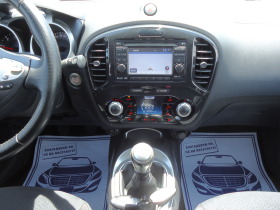 Nissan Juke 1.5 DCI PureDrive  | Mobile.bg   16