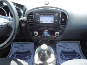 Nissan Juke 1.5 DCI PureDrive   | Mobile.bg    16