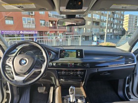 BMW X5 35i, снимка 9