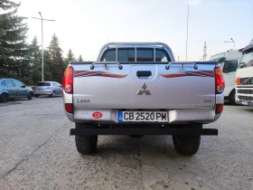 Mitsubishi L200, снимка 6