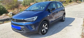 Opel Crossland X 1. 2 Direct Injection Turbo, снимка 2