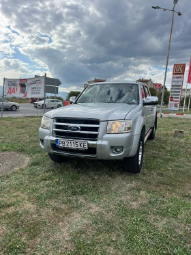 Ford Ranger 3.0 TDCI | Mobile.bg    3