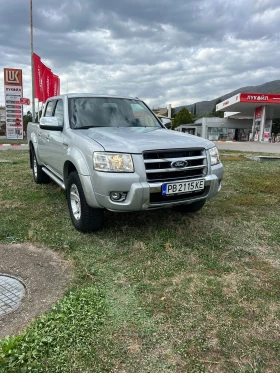 Ford Ranger 3.0 TDCI | Mobile.bg    1