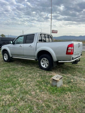 Ford Ranger 3.0 TDCI | Mobile.bg    5