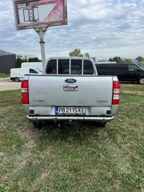 Ford Ranger 3.0 TDCI | Mobile.bg    9