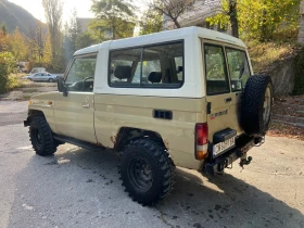 Toyota Land cruiser LXII* GAZ-ING*  - [4] 