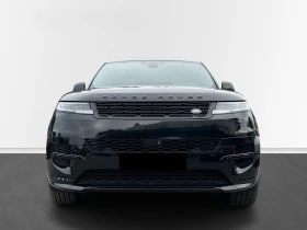 Land Rover Range Rover Sport P530/ FIRST EDITION/ BLACK PAKET/ MERIDIAN/ PANO/ , снимка 2