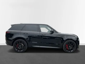 Land Rover Range Rover Sport P530/ FIRST EDITION/ BLACK PAKET/ MERIDIAN/ PANO/  | Mobile.bg    7