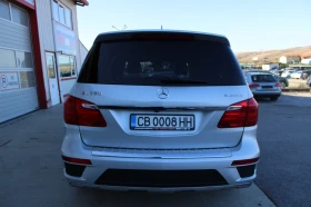 Mercedes-Benz GL 350 BLUETEC 4MATIC AMG | Mobile.bg    6