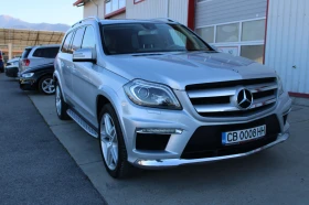     Mercedes-Benz GL 350 BLUETEC 4MATIC AMG