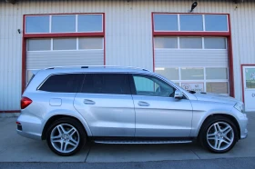     Mercedes-Benz GL 350 BLUETEC 4MATIC AMG