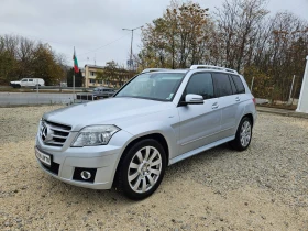 Mercedes-Benz GLK Нов внос от Италия , снимка 1